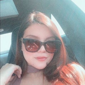 Meet your Posher, Tabitha